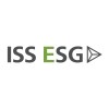 ISS ESG logo